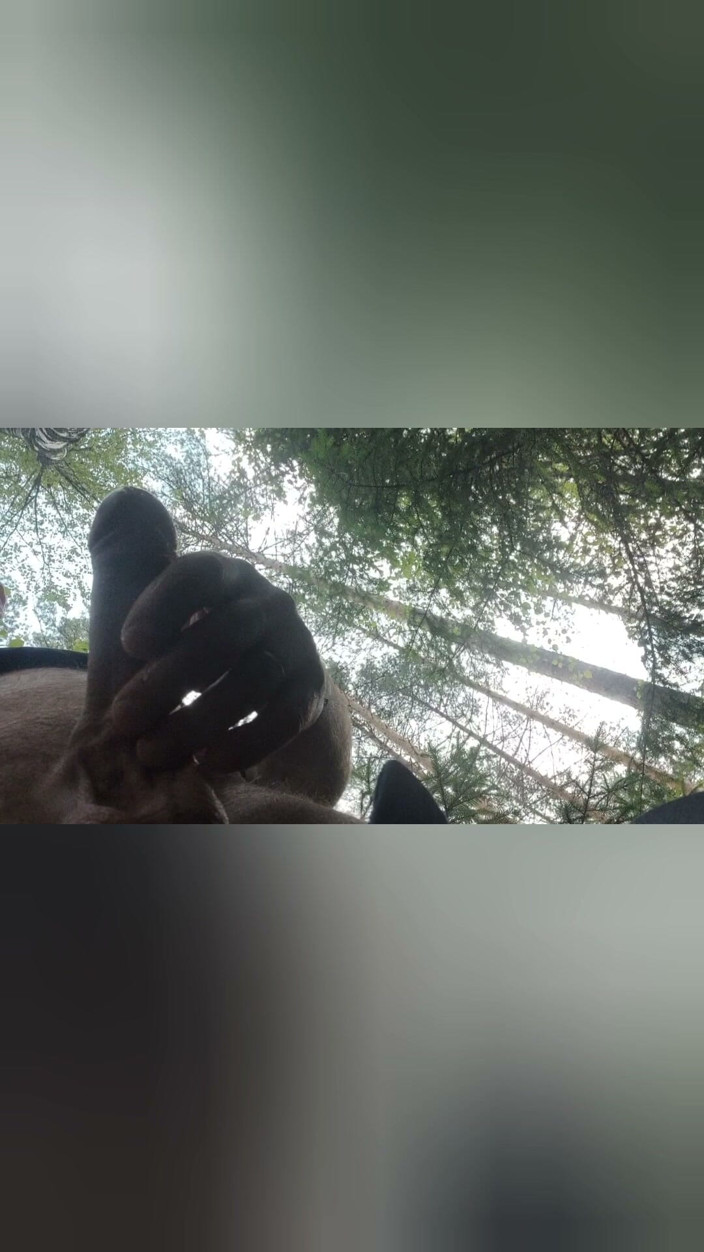 HolodnyiJar: A compilation of thick white semen from my cock.