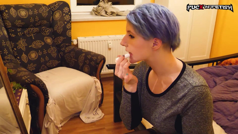 Fuck n Fetish: Klip 92A natáčí s Amélií