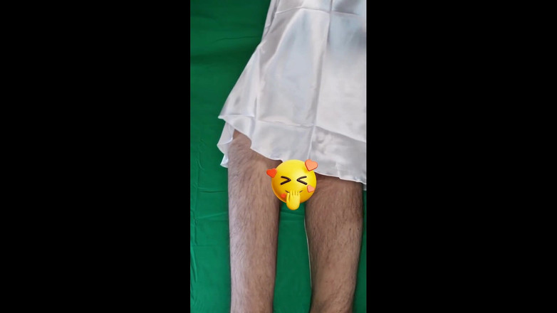 HeIsSooThin: Malam, Seluar dalam dan Thong Cuba Haul