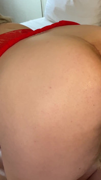Femboy schön hart geritten