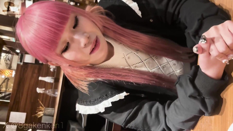 Studio Modern Shunga - JAV: Asian Angel 21727