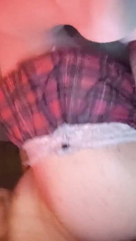 Eu me fodi