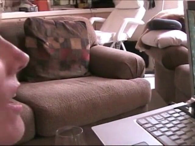 Wicked Sexy Melanie: Wicked Sexy Melanie: Nevlastní máma cyber sex: část 2