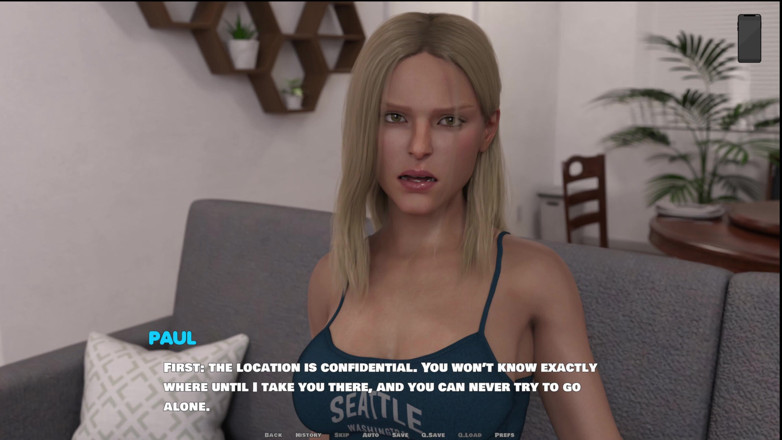 Wickedgammes studio: Obsessed with Horny Divorced MILFs (part 37)