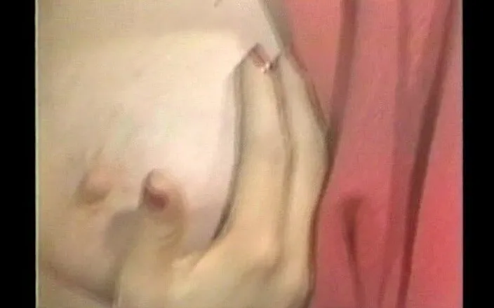Bisco Birchwood Productions: Hot MILF with pillowy tits and soft tummy gets double...