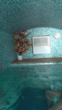 Whirpool Fisting
