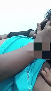 Indiana esposa garganta profunda Foda na boca e peitos, leite, bebida quente orgásmica lambendo buceta