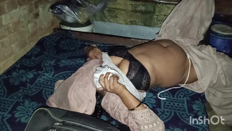 Bhabhi UP: Desi Indie Sexy Bhabhi Dillí Dívka