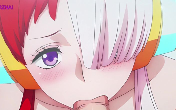Prznai: One Piece Uta (6) Hen