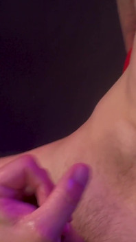 #39 - Straight Guy Gets Sent to My Studio by His Girlfriend so That She Can Watch