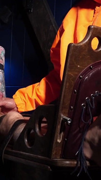 Nicky Sensory Challenge : Edging huilé ou chatouillement des pieds - qui le gagne ?