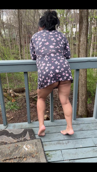 Nothing Quite Like a Spring Afternoon