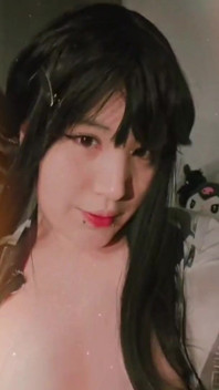 Pmv Miss Ukii Cosplayer