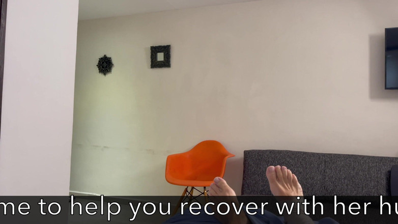 Magnita: ラテン系ナースコレクション2