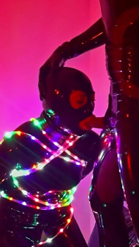 Esaret ışıkları - Alex Latex