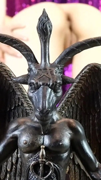 Foco em Satanás - Hora de Oração