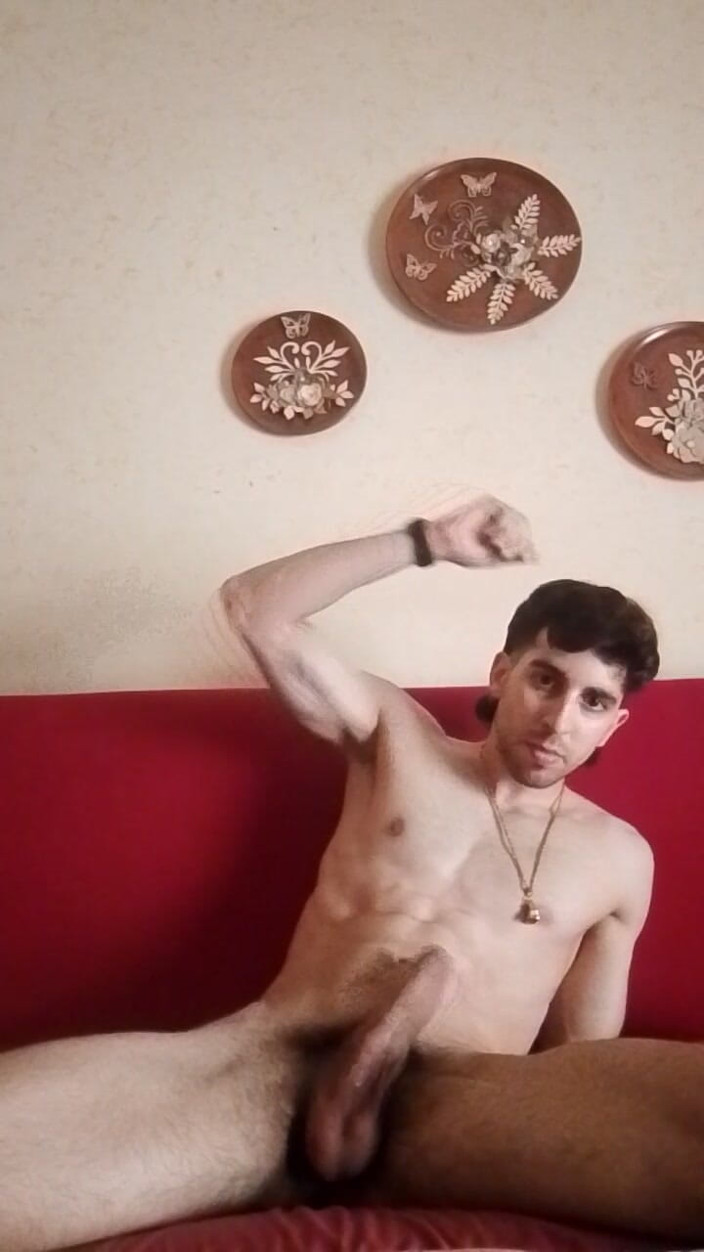 Ricxx97: Special Masturbation