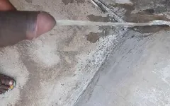 玩弄我的小便