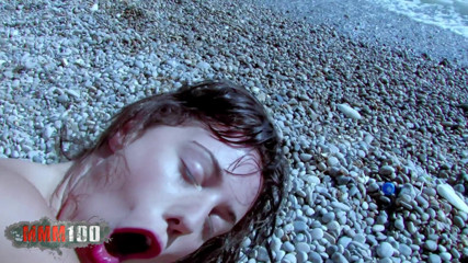 MMM100: Teen fucked and assfucked by an old pervert
