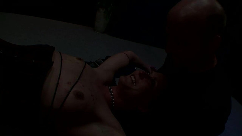 Absolute BDSM films - The original: Insanity - vol.# 09 - ganzer film