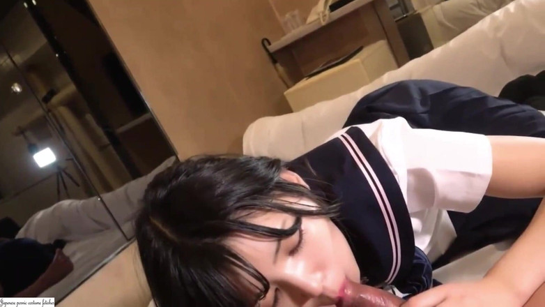 J-Girls Club: Anjo Asiático 26315