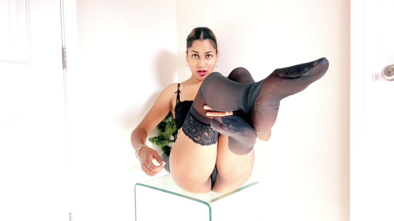 Mya Mula Goddess: Ton secret est en sécurité
