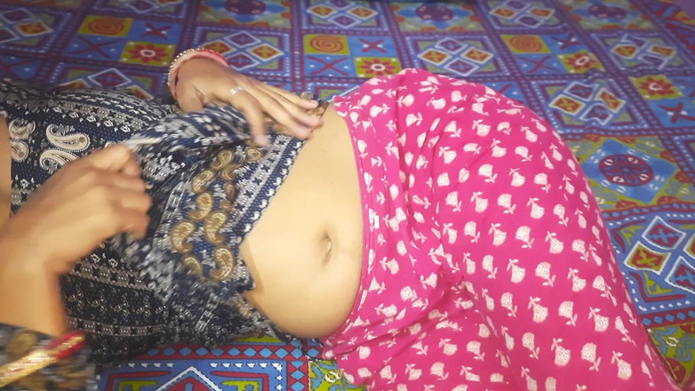 Koka_ji: Bhabhiho mládí, Sharma Žízeň