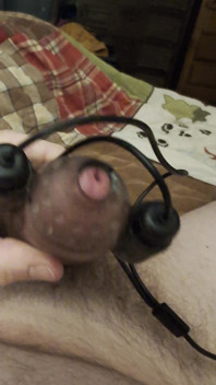 Playin with Pud Again