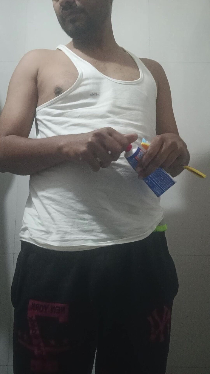 Tausif khan: Pune Main Koi Hain Kya Mujse Chudna Cahe