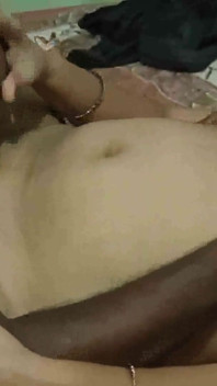 První hardcore sex krásné indické modelky