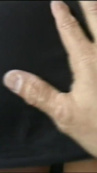 That Brown Slut Gets Her Pussy Break by Big Hard Cocks in a Memorable Orgy