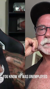 Sexual Fantasies, Kink, Shame, and Aging with Dr. Ralph Bruno (episode 11)