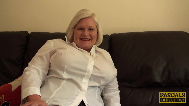Pascals Subsluts: Interviu cu Lacey Starr