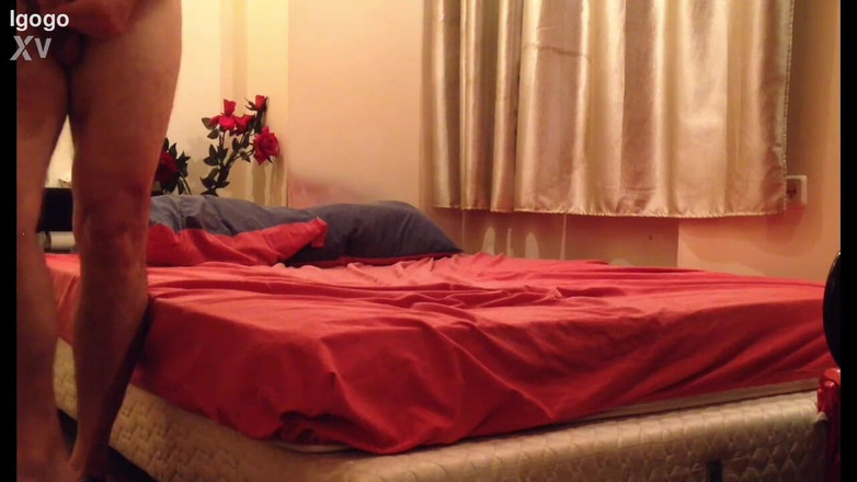 Sandra Sharapoff: Film87(43