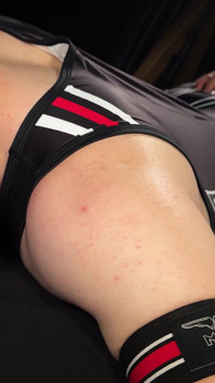 Lycra Fun