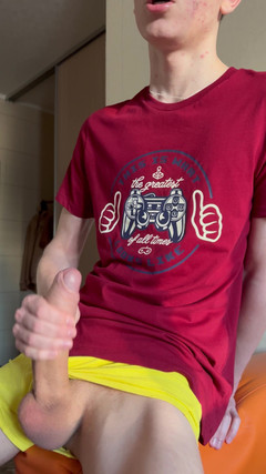 Morflot24: Chcesz się ze mną bawić?