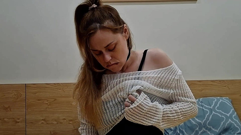 creaMMolly: Osamělá Děvka V Hotelu