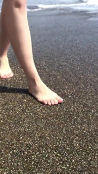 Bitch on the Beach