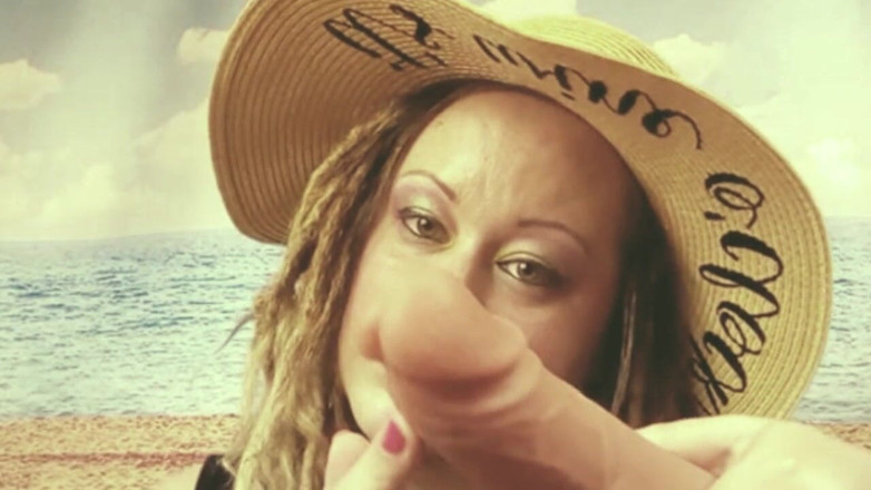 Campsissyboi: SOLO AUDIO - Ipnotizzante la sissy, masturbazione succhiacazzi, versione video edizione