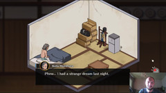 Sex game gamer: Dojo Ntr 1 से 3