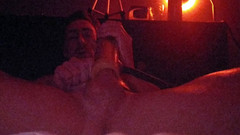 Big Daddy Dommmm: Hlazení a lemování sexuálním strojem Venuše, část