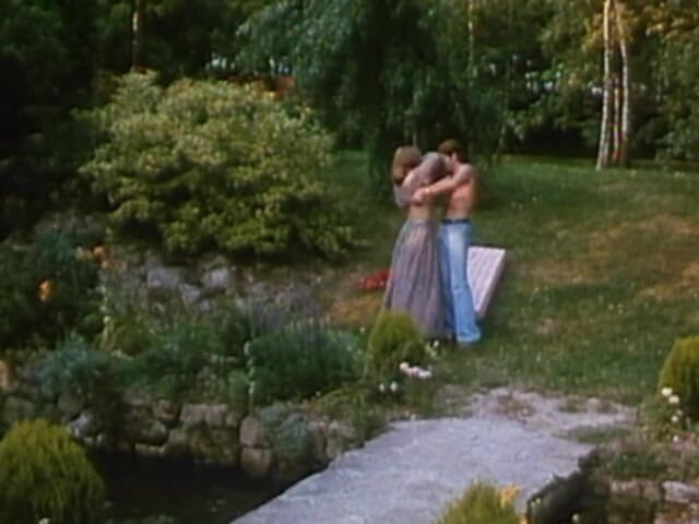 European Classics: ซีน 4: Secrétaire Sans Culotte (1979) - คลิปโป๊คลาสสิก