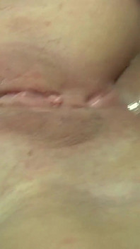 Horny Tattooed Babe Mia Fucks with Huge Cock