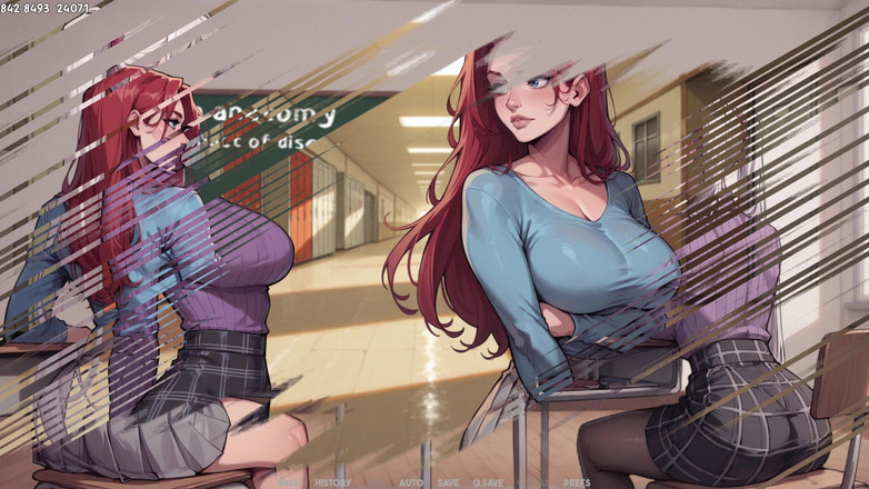 Wickedgammes: महत्वाकांक्षा का छाया (भाग 26)