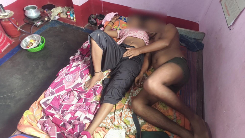 Sobha rani: Desi ragazza video romanticismo duro ragazza indiana