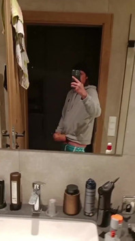 I and My Cock