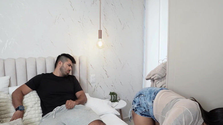 GIULIANA_BIG: Я Беру Будущего Мужа Своей Лучшей Подруги, Я Трахаю Мужа Её Лучшей Подруги