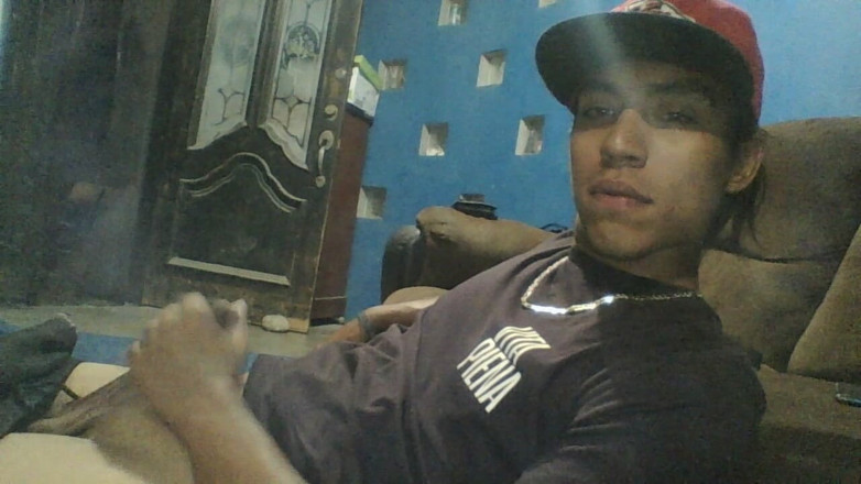 AlexAlejandro13: I'm Back