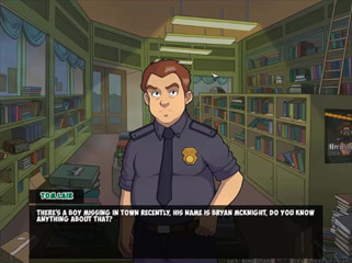 Cartoon Play: Cadı avcısı bölüm 14