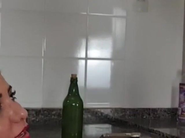Cuckold POV Ep 10 (Kiffa Feet)